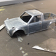 Illustration for article titled 510 UTE!! Build: Start to Finish